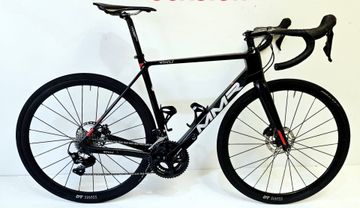 Used MMR Miracle Shimano 105 2022 Road & Gravel, Black — image 4 of 4