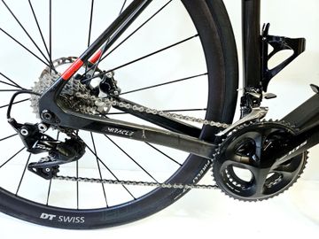 Used MMR Miracle Shimano 105 2022 Road & Gravel, Black — image 2 of 4