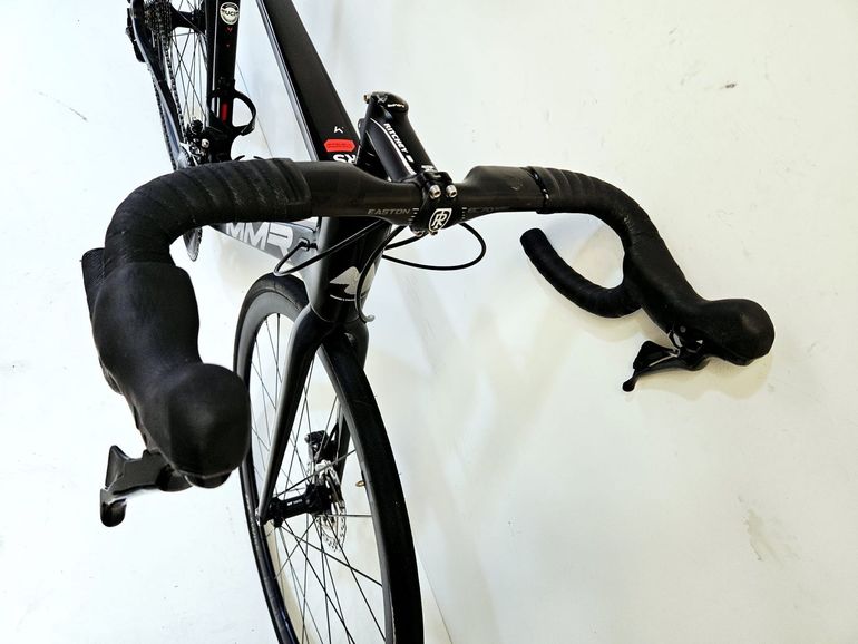 Used MMR Miracle Shimano 105 2022 Road & Gravel, Black — image 3 of 4