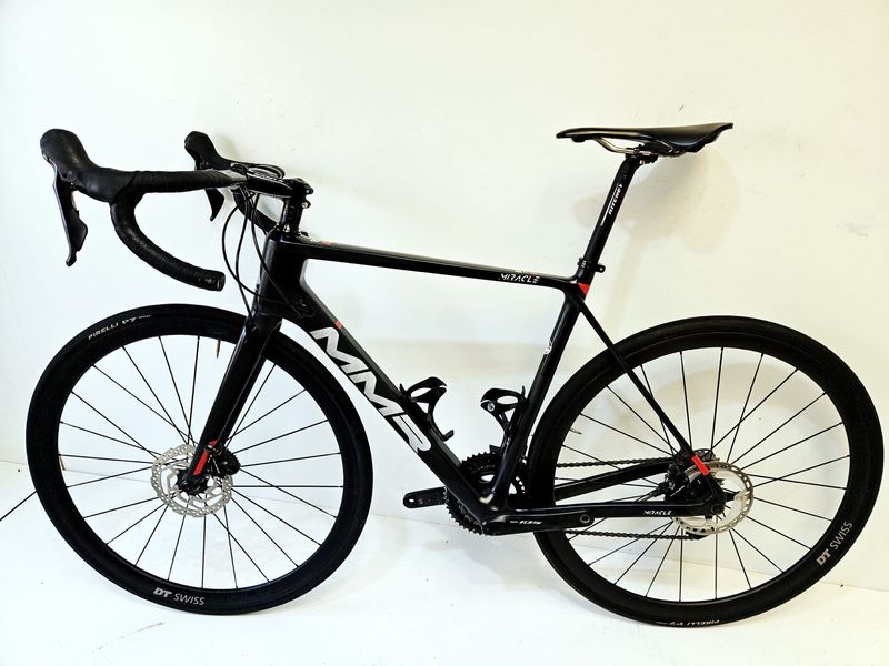 Used MMR Miracle Shimano 105 2022 Road & Gravel