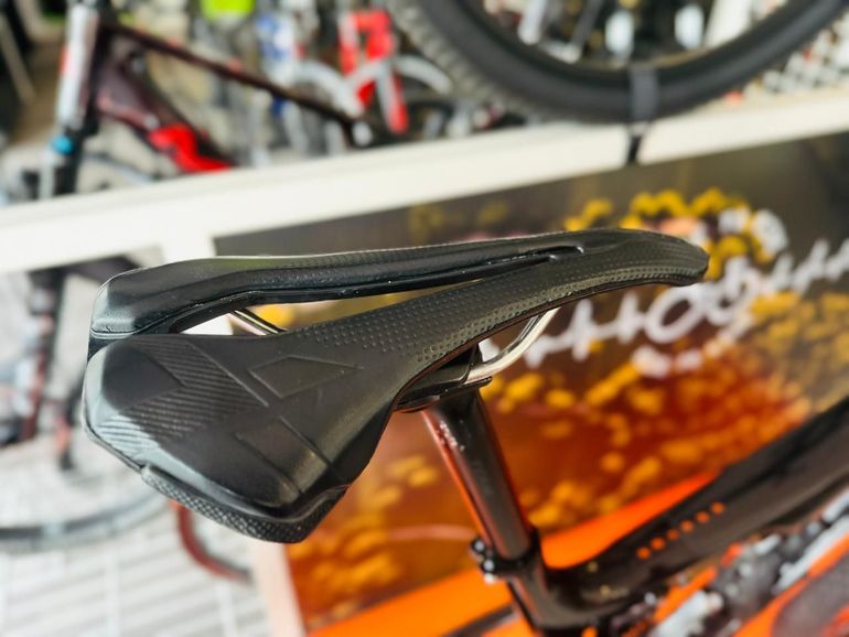 Brugt KTM SCARP MASTER 2023 2023 Mountainbike — billede 6 af 8