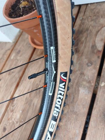 KTM SCARP MASTER 2022 2022 Mountainbike d'occasion — image 8 sur 9