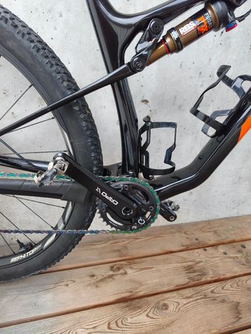 KTM SCARP MASTER 2022 2022 Mountainbike d'occasion — image 7 sur 9