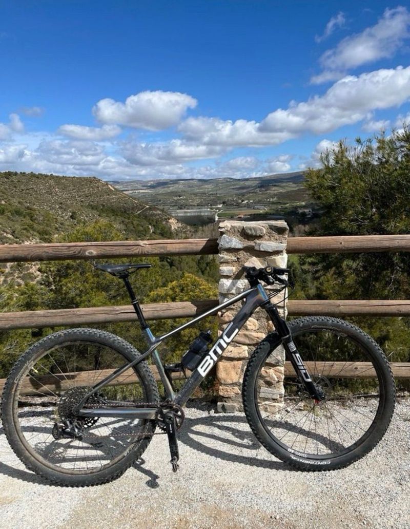 Brugt BMC Twostroke 01 TWO 2023 2023 MTB