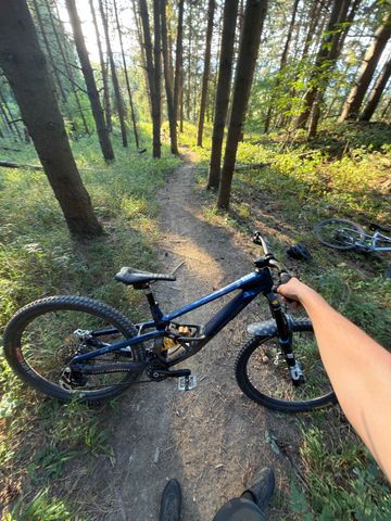 Lapierre Spicy CF Team 2026 2026 Mountainbike d'occasion — image 4 sur 5
