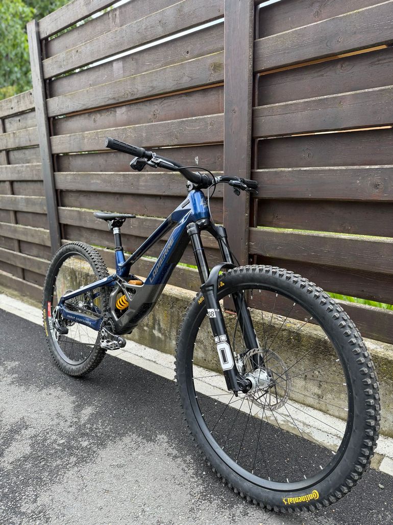 Lapierre Spicy CF Team 2026 2026 Mountainbike d'occasion — image 2 sur 5