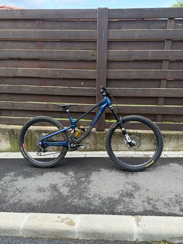 Lapierre Spicy CF Team 2026 2026 Mountainbike d'occasion — image 1 sur 5