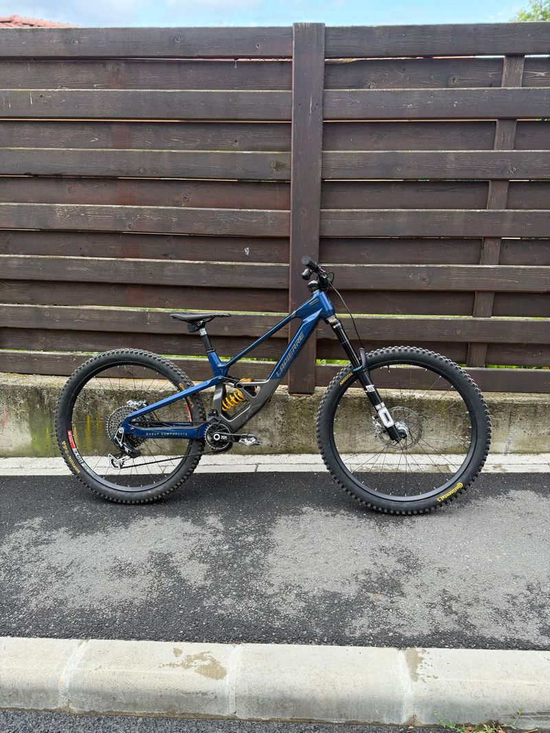 Used Lapierre Spicy CF Team 2026 2026 MTB