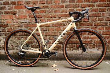 Brugt Canyon Grail 7 eTap 2023 2023 Road & Gravel — billede 1 af 17