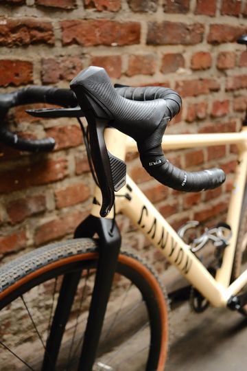 Brugt Canyon Grail 7 eTap 2023 2023 Road & Gravel — billede 17 af 17