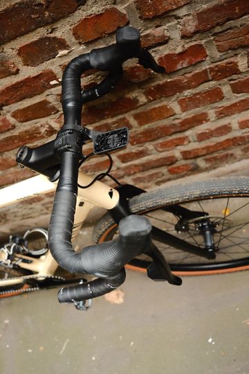 Brugt Canyon Grail 7 eTap 2023 2023 Road & Gravel — billede 8 af 17