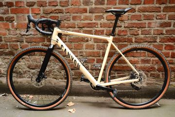 Brugt Canyon Grail 7 eTap 2023 2023 Road & Gravel — billede 12 af 17