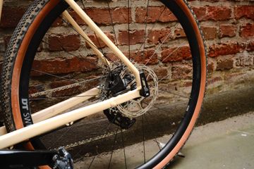 Brugt Canyon Grail 7 eTap 2023 2023 Road & Gravel — billede 14 af 17