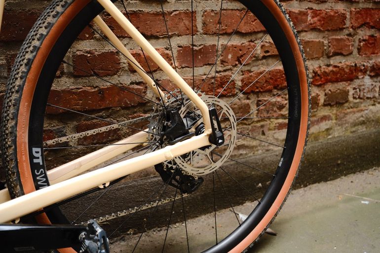 Brugt Canyon Grail 7 eTap 2023 2023 Road & Gravel — billede 14 af 17