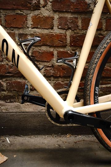 Brugt Canyon Grail 7 eTap 2023 2023 Road & Gravel — billede 15 af 17