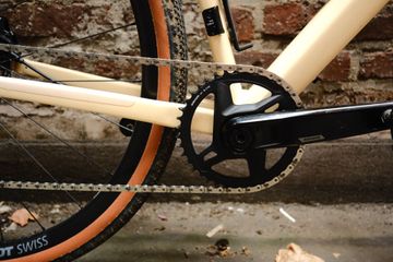 Brugt Canyon Grail 7 eTap 2023 2023 Road & Gravel — billede 10 af 17