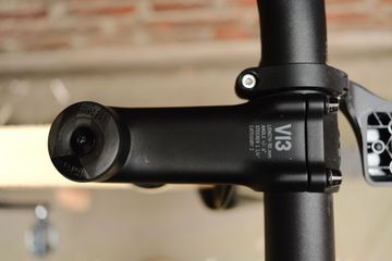 Brugt Canyon Grail 7 eTap 2023 2023 Road & Gravel — billede 9 af 17
