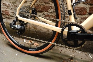 Brugt Canyon Grail 7 eTap 2023 2023 Road & Gravel — billede 11 af 17
