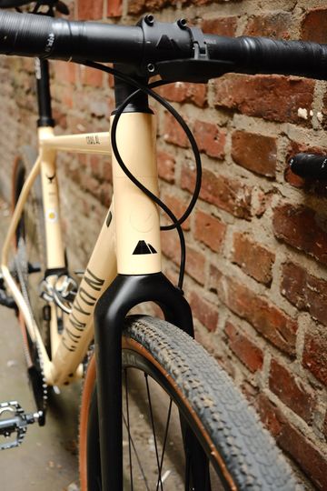 Brugt Canyon Grail 7 eTap 2023 2023 Road & Gravel — billede 5 af 17
