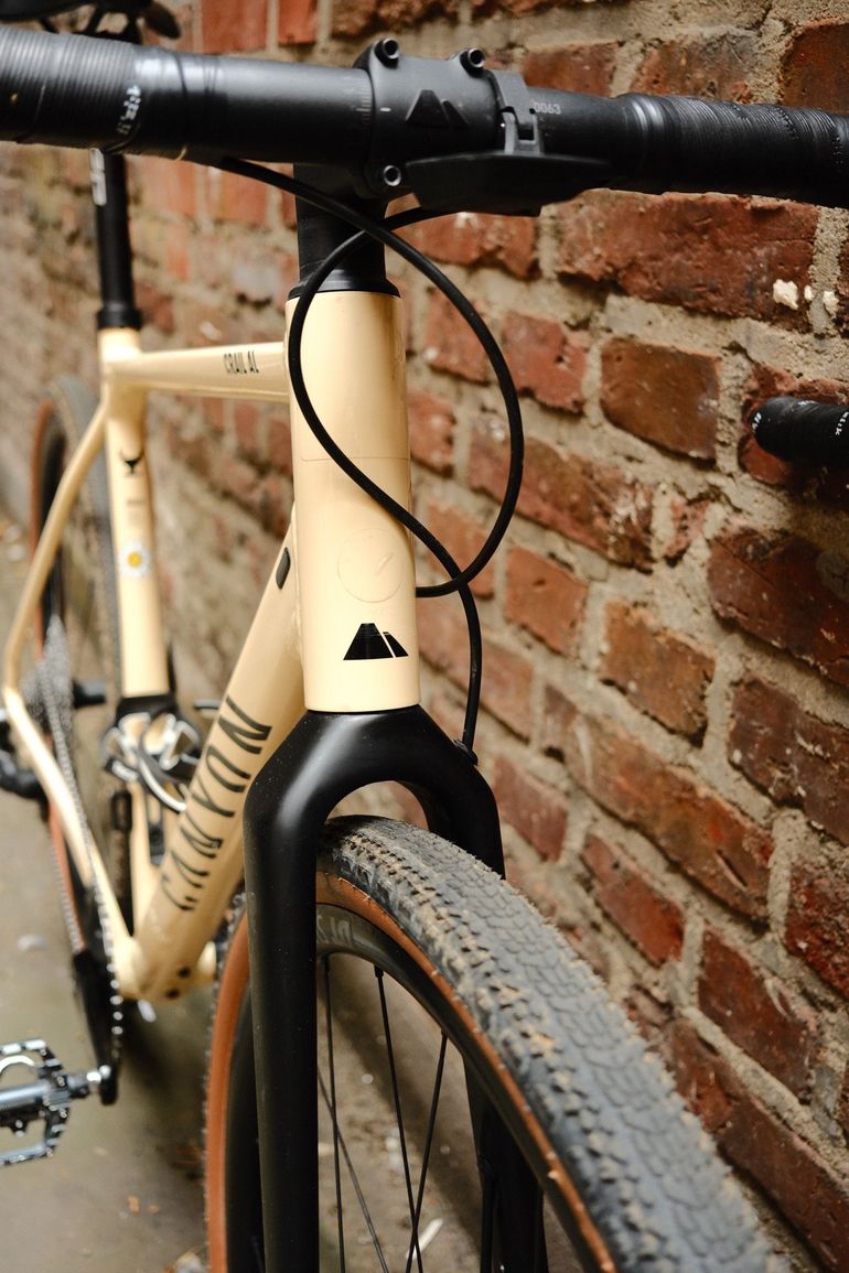 Brugt Canyon Grail 7 eTap 2023 2023 Road & Gravel — billede 5 af 17