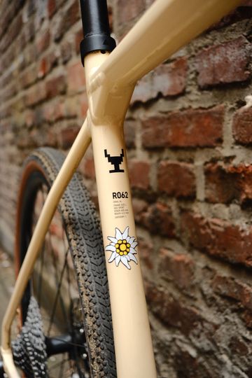 Brugt Canyon Grail 7 eTap 2023 2023 Road & Gravel — billede 6 af 17
