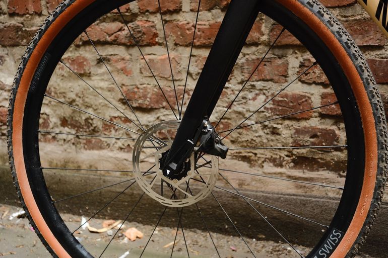 Brugt Canyon Grail 7 eTap 2023 2023 Road & Gravel — billede 13 af 17