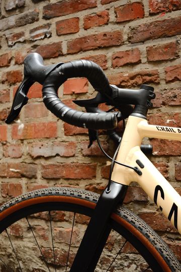 Brugt Canyon Grail 7 eTap 2023 2023 Road & Gravel — billede 16 af 17