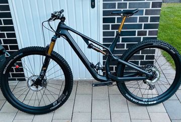 Tweedehands Canyon CF 9 XTR 29 2021 Mountainbike — afbeelding 1 van 10