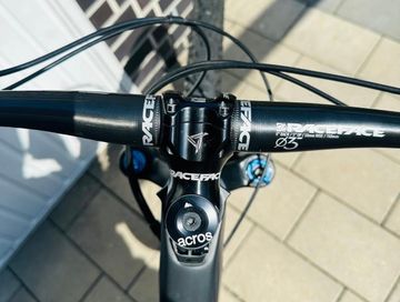 Tweedehands Canyon CF 9 XTR 29 2021 Mountainbike — afbeelding 8 van 10