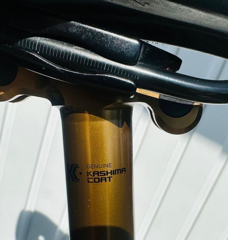 Tweedehands Canyon CF 9 XTR 29 2021 Mountainbike — afbeelding 7 van 10