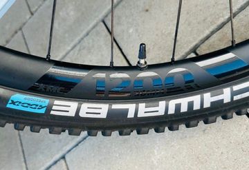 Tweedehands Canyon CF 9 XTR 29 2021 Mountainbike — afbeelding 6 van 10