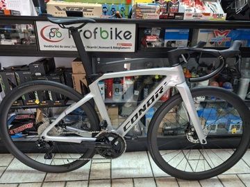 Conor Volcano Aero 2026 Road & Gravel d'occasion — image 1 sur 8