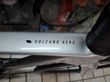 Conor Volcano Aero 2026 Road & Gravel d'occasion — image 7 sur 8