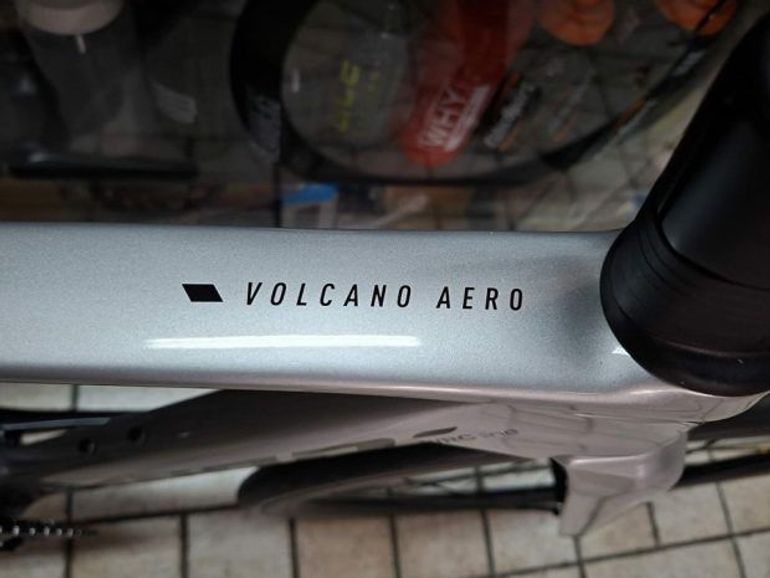 Conor Volcano Aero 2026 Road & Gravel d'occasion — image 7 sur 8