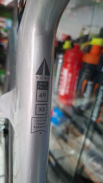 Conor Volcano Aero 2026 Road & Gravel d'occasion — image 5 sur 8