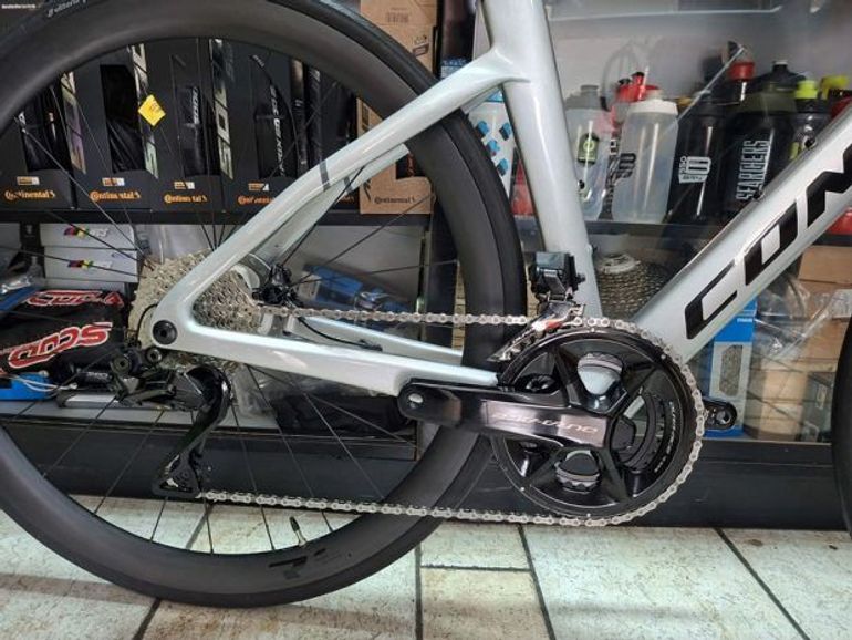 Conor Volcano Aero 2026 Road & Gravel d'occasion — image 4 sur 8
