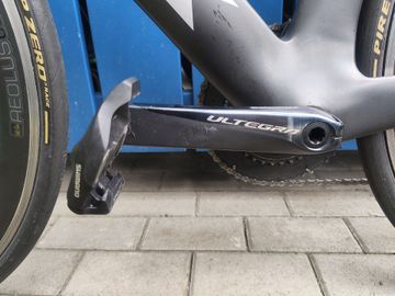 Used Trek Madone 9.0 2018 2018 Road & Gravel, Black — image 13 of 22