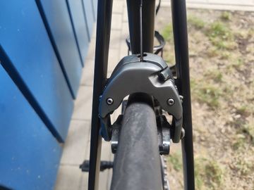 Used Trek Madone 9.0 2018 2018 Road & Gravel, Black — image 11 of 22