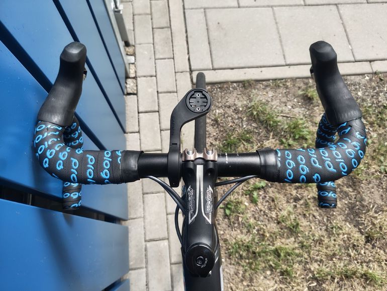 Used Trek Madone 9.0 2018 2018 Road & Gravel, Black — image 16 of 22