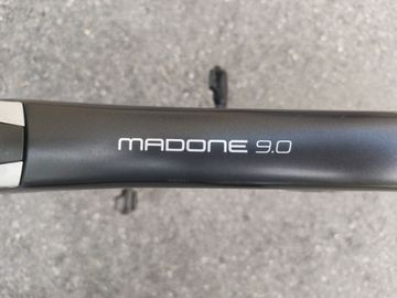 Used Trek Madone 9.0 2018 2018 Road & Gravel, Black — image 14 of 22