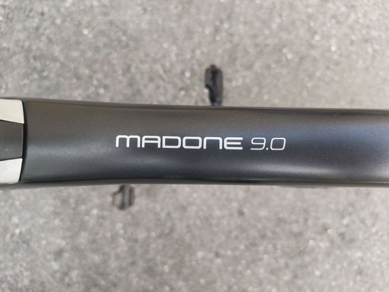 Used Trek Madone 9.0 2018 2018 Road & Gravel, Black — image 14 of 22