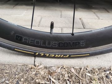 Used Trek Madone 9.0 2018 2018 Road & Gravel, Black — image 21 of 22