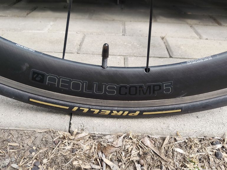 Used Trek Madone 9.0 2018 2018 Road & Gravel, Black — image 21 of 22