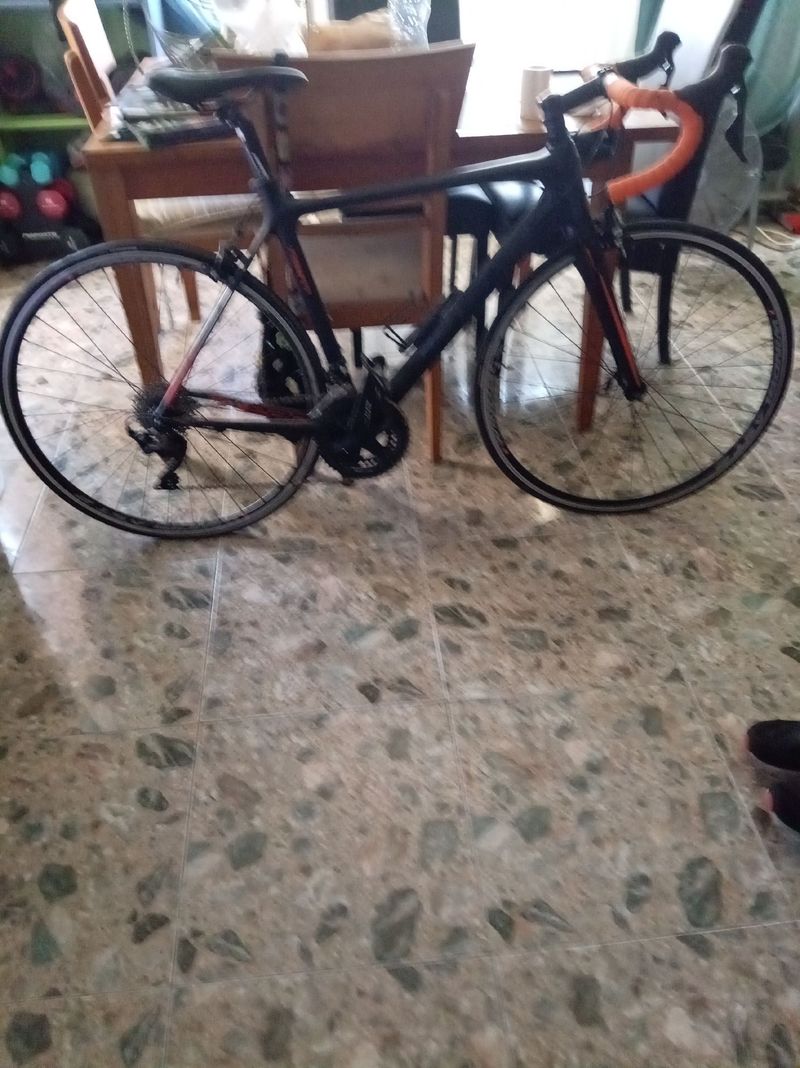 Used Masi CXGR 2018 2018 Road & Gravel