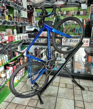 Used Conor Volcano 2025 Road & Gravel, Blue — image 8 of 9