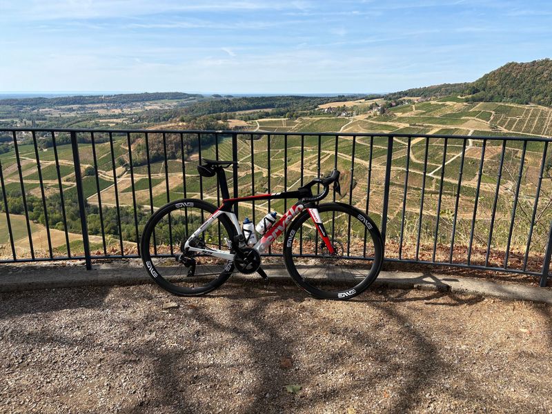 Used Cervélo S5 SRAM Rival eTap AXS 2023 Road & Gravel