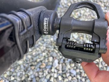 Used Argon 18 E117 Shimano Ultegra Di2 2024 Road & Gravel, Black — image 7 of 11