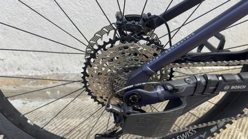 Käytetty Orbea Wild H10 2026 2026 Mountainbike — kuva 5 / 10