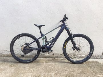 Käytetty Orbea Wild H10 2026 2026 Mountainbike — kuva 2 / 10