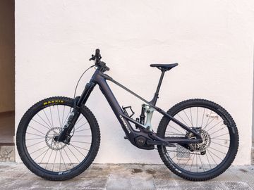 Käytetty Orbea Wild H10 2026 2026 Mountainbike — kuva 1 / 10